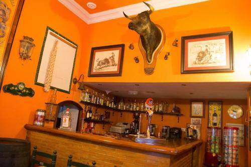 Hostal Sierpes, Seville