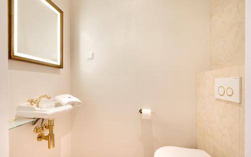 Hotel Wit Stwosz, Krakow