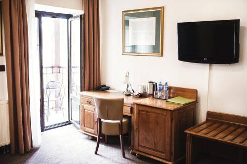 Hotel Eden, Krakow