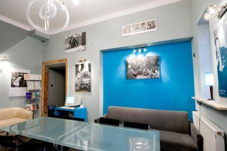 Kadetus Hostel, Krakow