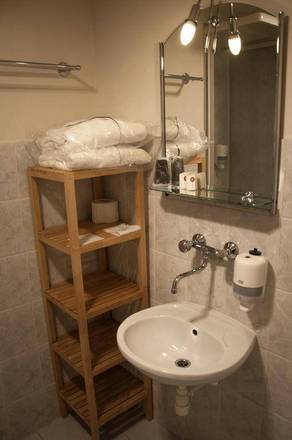 Hotel Fortuna, Krakow
