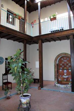 Hotel Patio de las Cruces, Seville