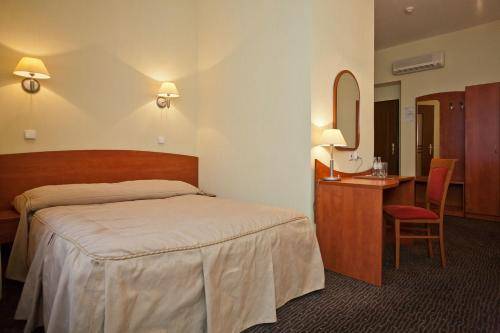 Hotel Kazimierz, Krakow