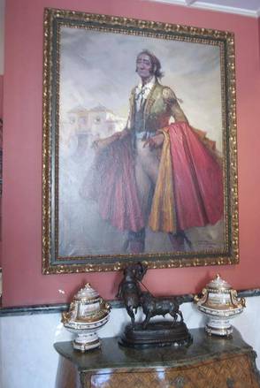 Hotel Doña Manuela, Seville