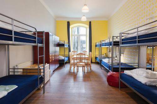 Hostel Atlantis, Krakow