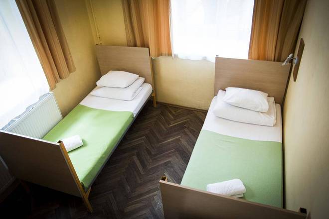 City Hostel, Krakow
