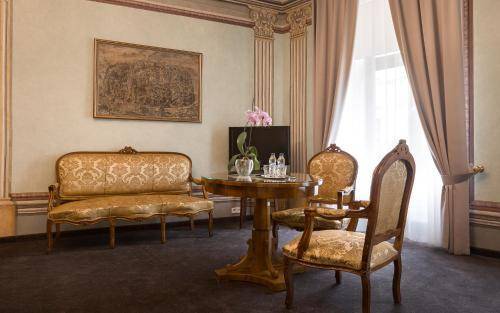 Hotel Wit Stwosz, Krakow