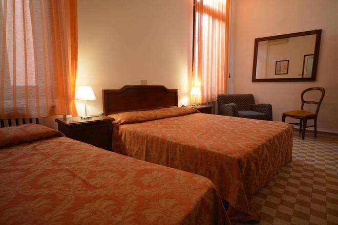 Hotel Casa Peron, Venice