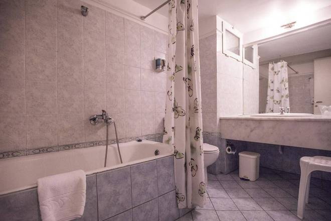 Hotel Marina, Athens