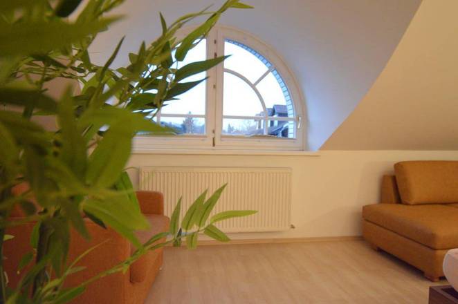 Pension Elisabeth, Salzburg