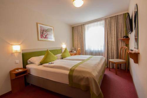 Cityhotel Trumer Stube, Salzburg