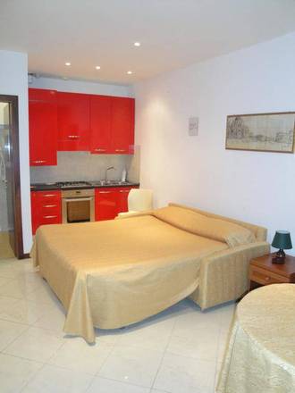 Hotel Ariel Silva, Venice