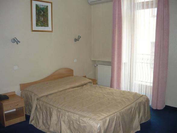 Hotel Kazimierz, Krakow