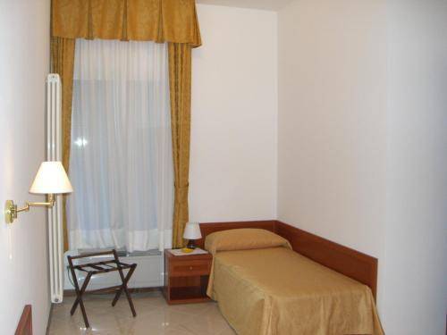 Hotel Ariel Silva, Venice