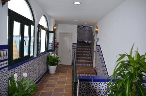 La Hostería de Doña Lina, Seville