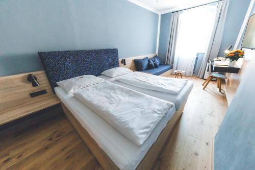 Altstadthotel Kasererbräu, Salzburg