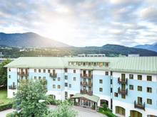Alphotel Innsbruck, Innsbruck Alphotel Innsbruck, Innsbruck