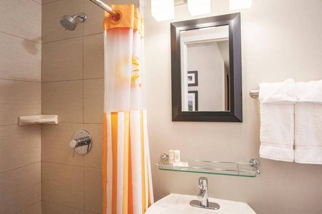 La Quinta by Wyndham New York City Central Park (Formerly Comfort Inn Central Park West), New York