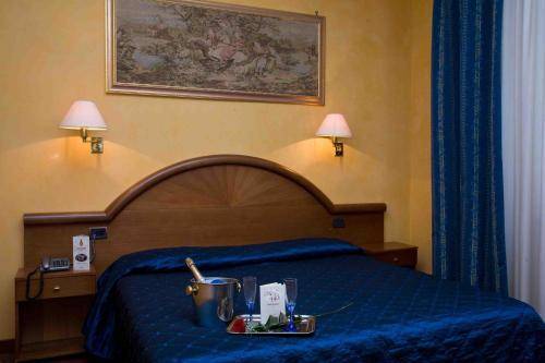 Hotel Rimini, Rome