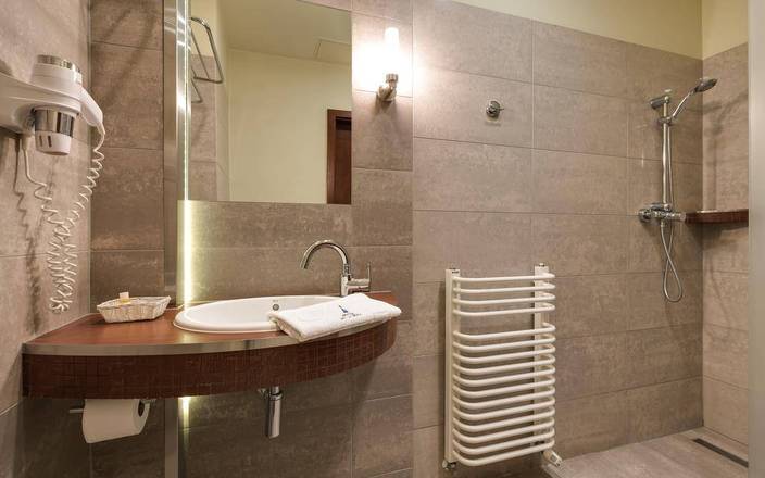 Hotel Wit Stwosz, Krakow