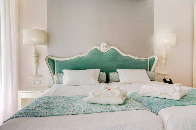 Hotel Borges Chiado, Lisbon