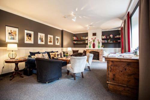 Hotel Markus Sittikus, Salzburg