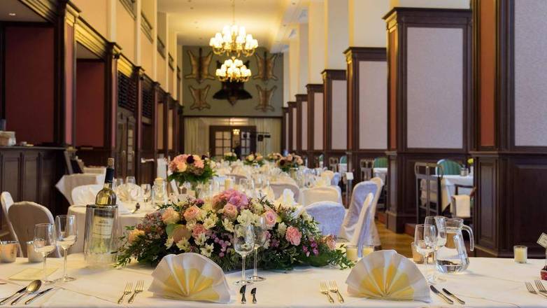 Apollo Hotel Bratislava, Bratislava
