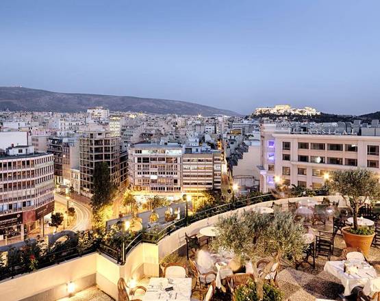 The Stanley, Athens