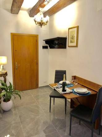 Hotel Ariel Silva, Venice