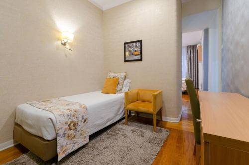 Hotel Americano Rossio, Lisbon