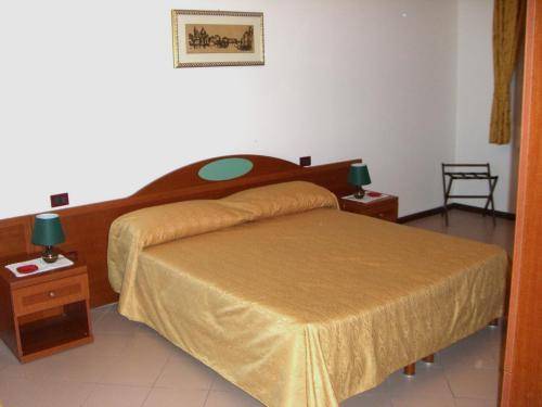 Hotel Ariel Silva, Venice