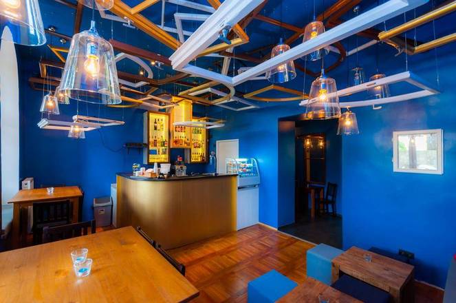 Hostel Atlantis, Krakow