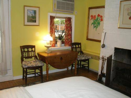 Incentra Village House, New York