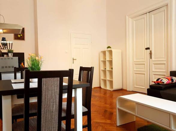ApartmentsApart Krakow, Krakow