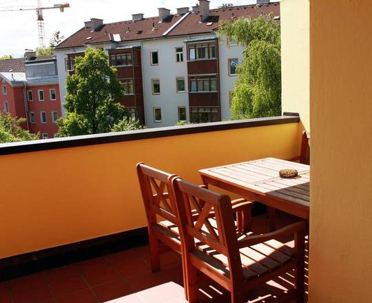 Hotel Altpradl, Innsbruck