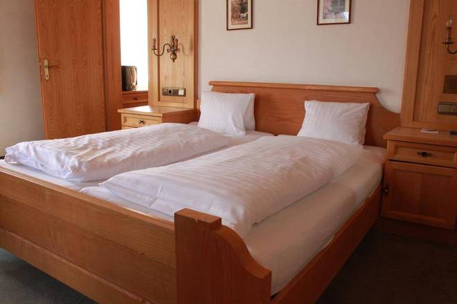 Hotel Altpradl, Innsbruck