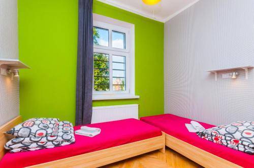 Hostel Atlantis, Krakow