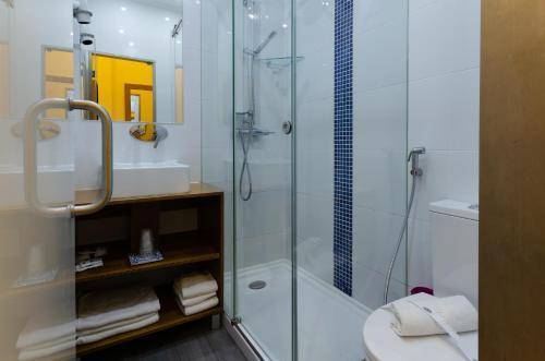 Hotel Americano Rossio, Lisbon