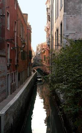 Hotel Al Ponte Mocenigo, Venice