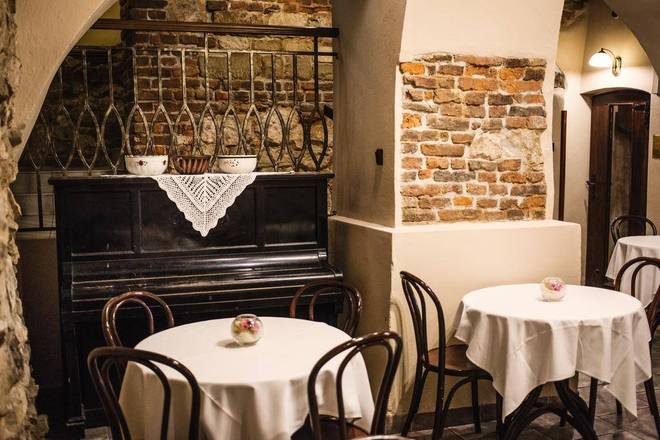 Hotel Eden, Krakow
