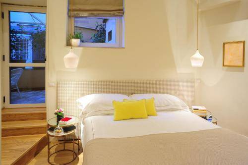 Nerva Boutique Hotel, Rome