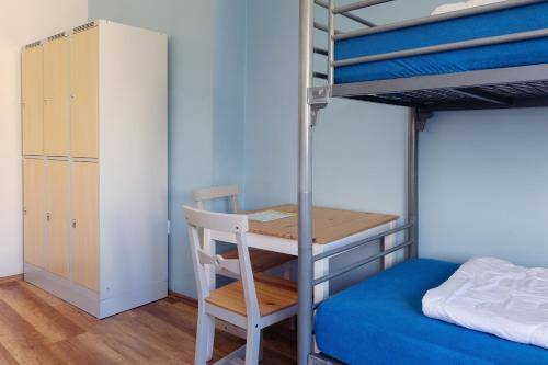 Patio Hostel, Bratislava