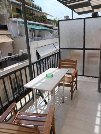 Acropolis House, Athens