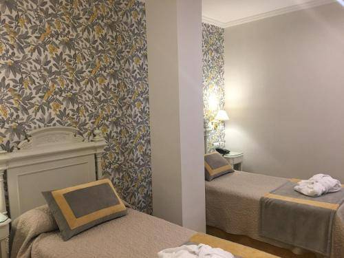 Adriano Boutique Sevilla, Seville