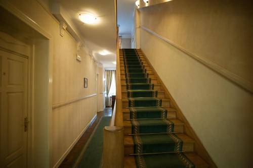 Karmel Hotel, Krakow