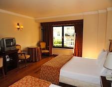 TURIM Lisboa Hotel, Lisbon