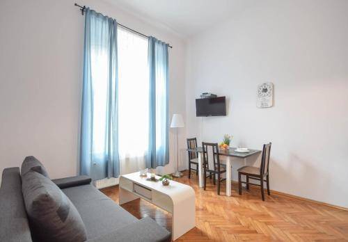 Old Town Apartments, Krakow