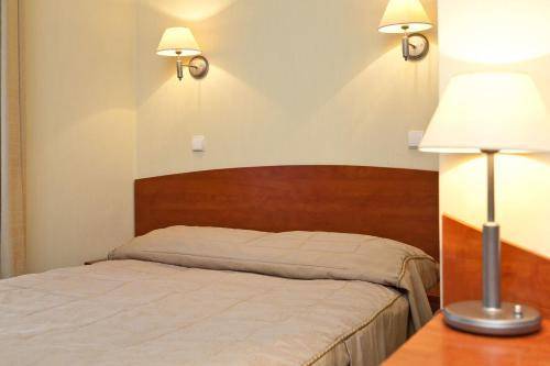 Hotel Kazimierz, Krakow