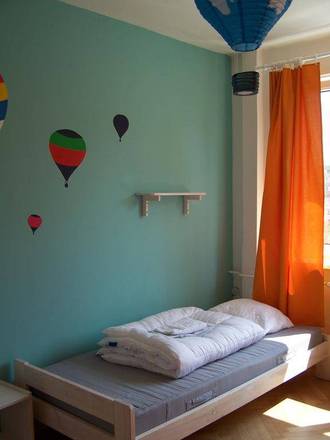 Patio Hostel, Bratislava