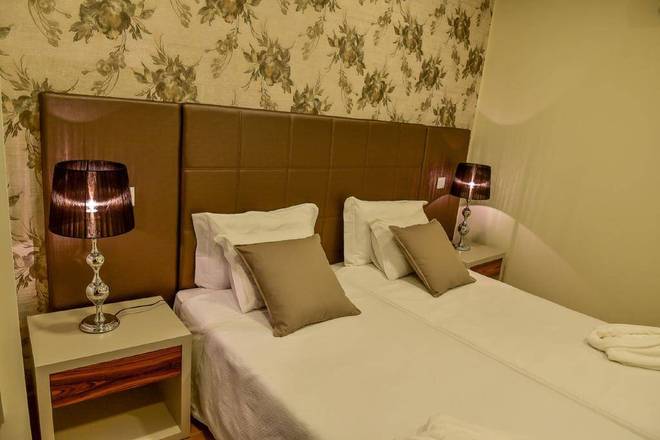 Hotel Borges Chiado, Lisbon